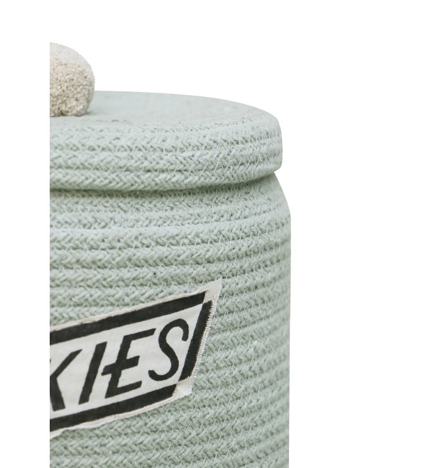 Корзина для печенек D20*26