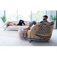 Кресло Astoria L 120 cм