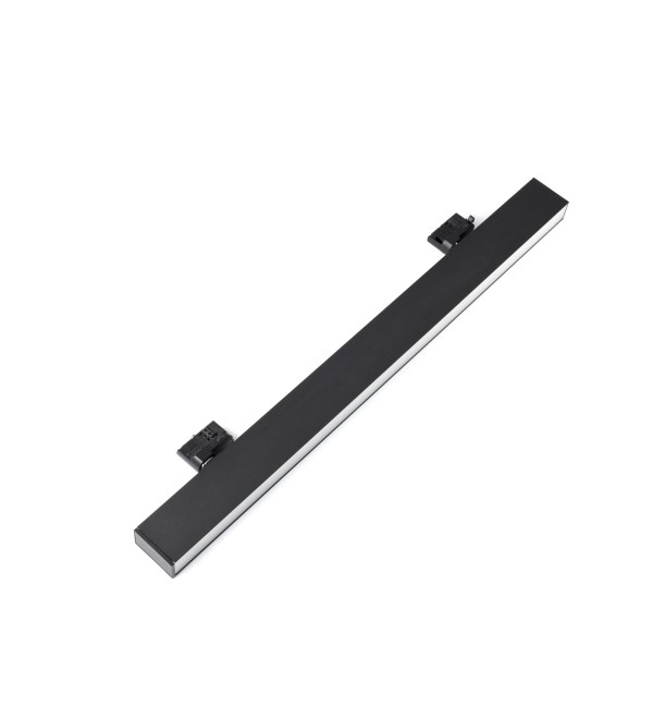 VIA EVO Трек 850 20W 4000K черный CASAMBI PRISM.