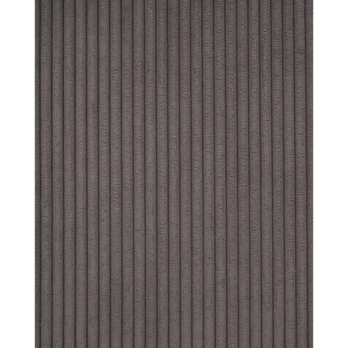 Угловой 4-х местный диван Blok серый вельвет 320 x 230 cm