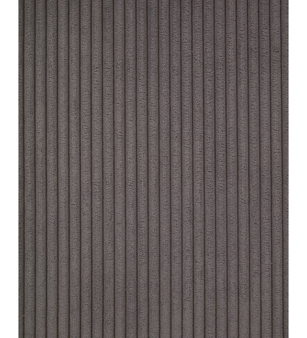 Угловой 4-х местный диван Blok серый вельвет 320 x 230 cm