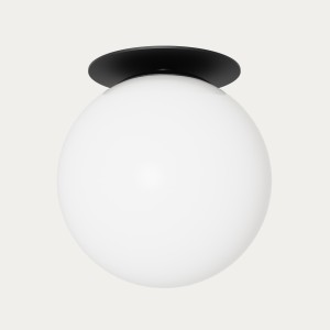 Встраиваемый потолочный светильник Ball Ø14