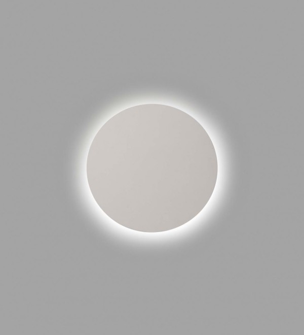 Бра Luna белое