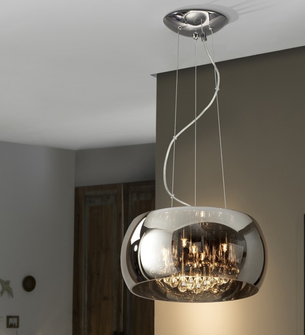 Подвесной светильник Argos Ø40 DIMABLE