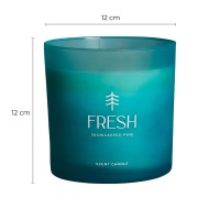 Ароматическая свеча FRESH 1300 г