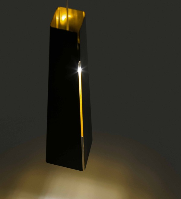 Подвесной светильник Pluma