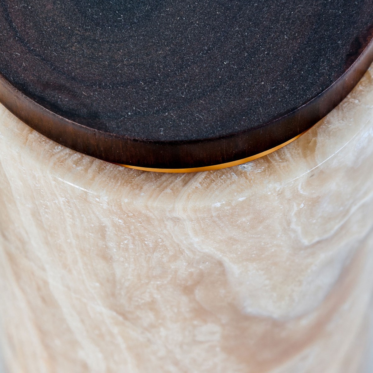 Набор из 2-х цилиндрических коробок DAILY