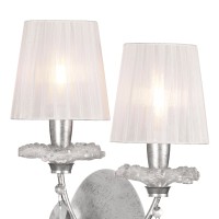 Настенный светильник MANTRA Sophie 2L 6304