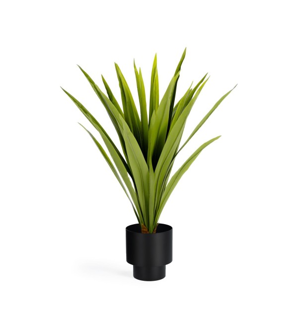 Flower Искусственная юкка 70см