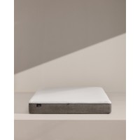 Матрас из вискоэластичного материала Eva со съемным чехлом 150 x 200 см