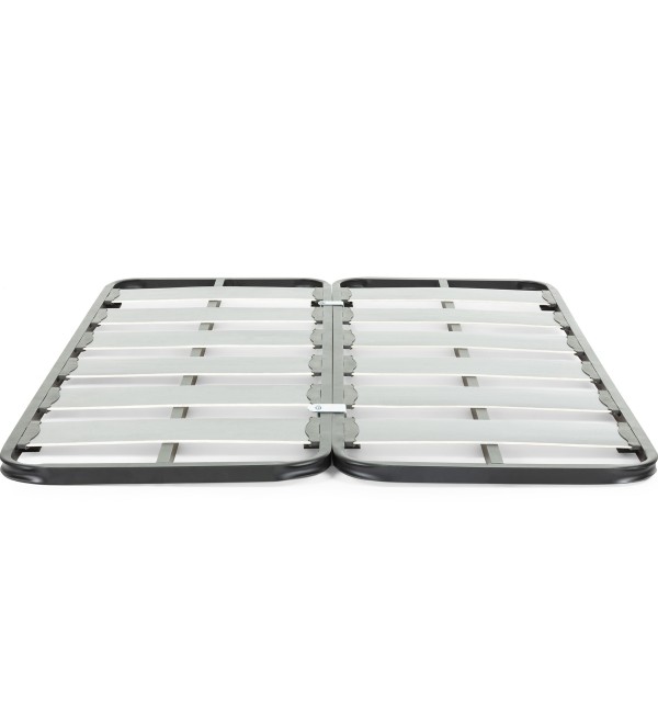 Talo Решетка для кровати 160х200 (2 шт. 80х200) графит