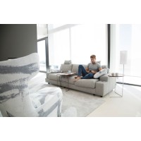 Диван Calessi CX1 + Y2 272 см