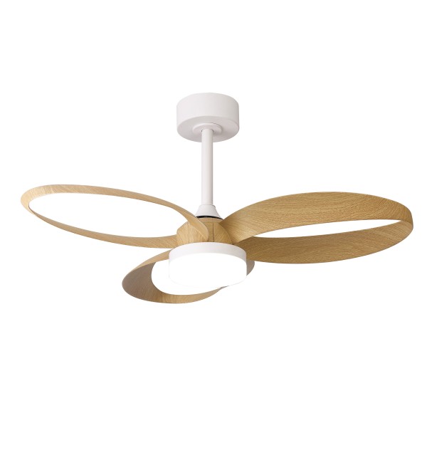 Люстра потолочная-вентилятор MANTRA INFINITY FAN 8702