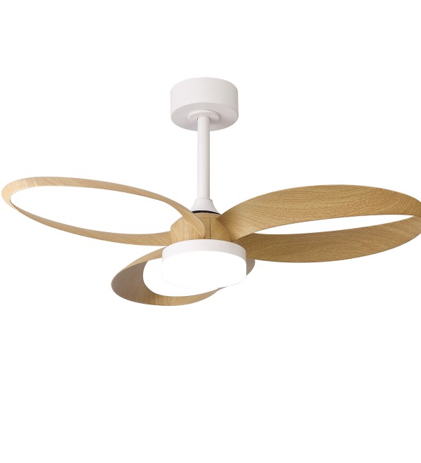 Люстра потолочная-вентилятор MANTRA INFINITY FAN 8702