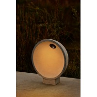 Маяк GAIA темно-серый LED 6W 2700K