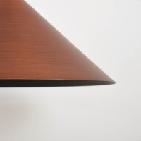 9453 Подвесной светильник MANTRA CONO