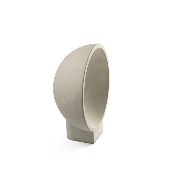 GAIA Светильник-маяк бежевый LED 6W 2700K
