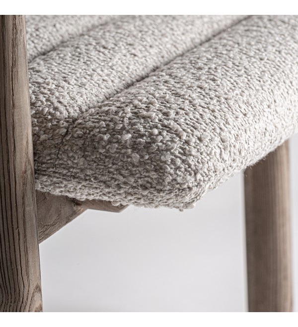 Барный стул JACQUARD