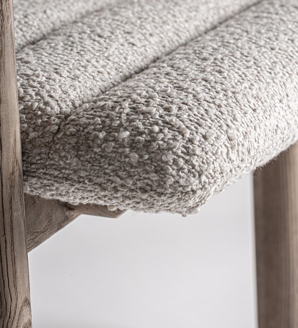 Барный стул JACQUARD