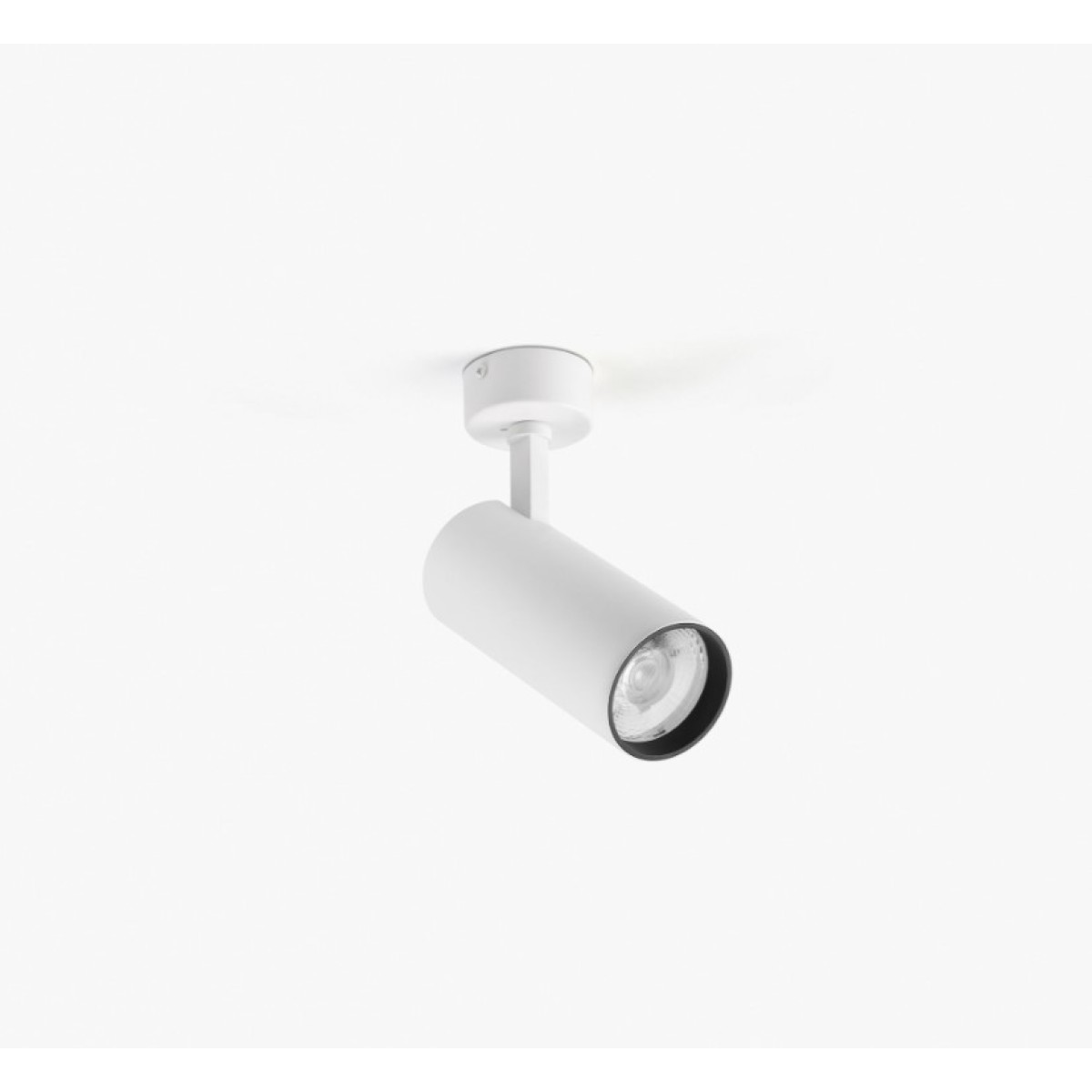 Прожектор Fost SURFACE белый Ø70 28W 36° 3000K CRI90