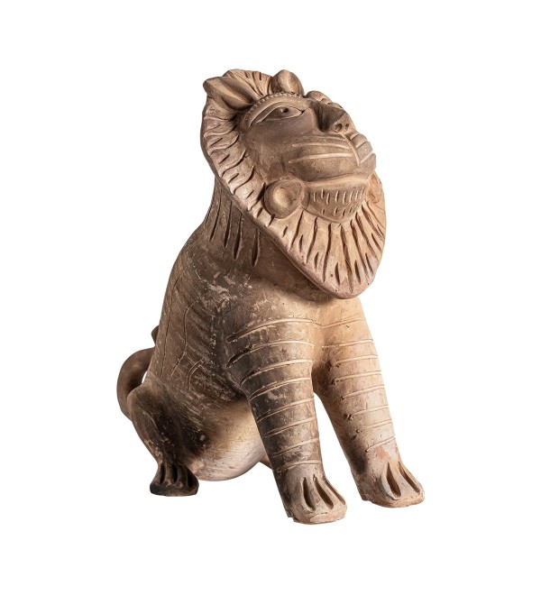 Фигура LION