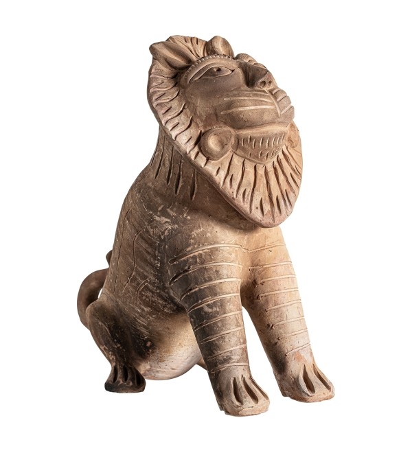 Фигура LION