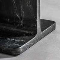 Приставной столик MARQUINA 35985
