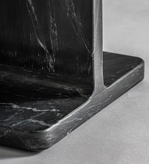 Приставной столик MARQUINA 35985