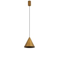 9449 Подвесной светильник MANTRA CONO