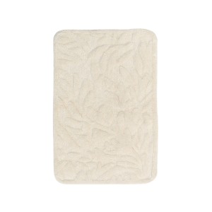 Хлопковый ковер Lillaland Sankofa natural 60*90