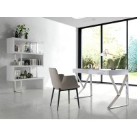 Стеллаж Belleza LE501-EST-BLANCO /3026 белый