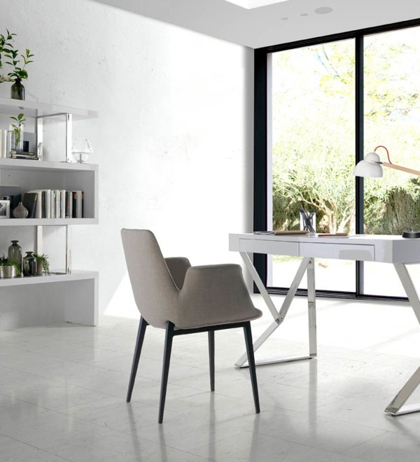 Стеллаж Belleza LE501-EST-BLANCO /3026 белый