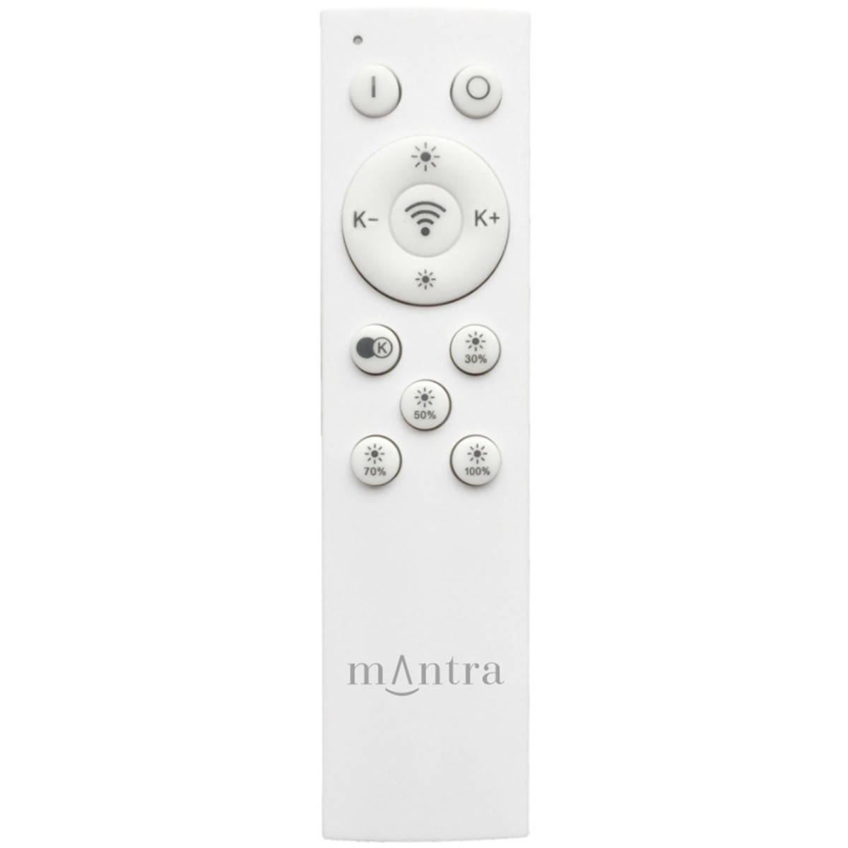 Потолочный светильник MANTRA COIN 7566
