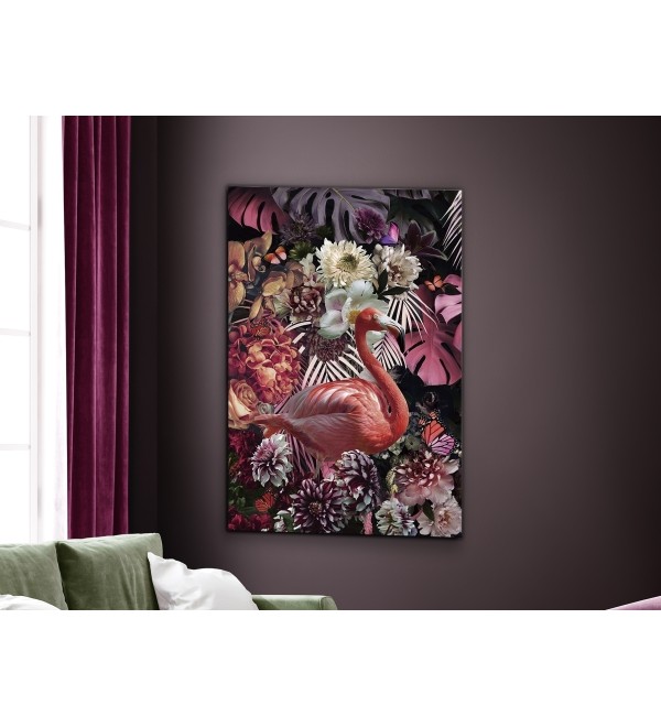 Фотография Flamenco 80x120