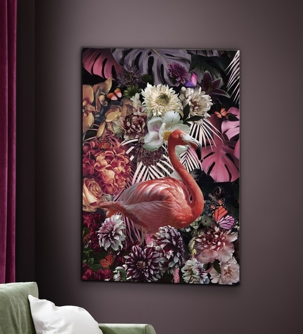 Фотография Flamenco 80x120
