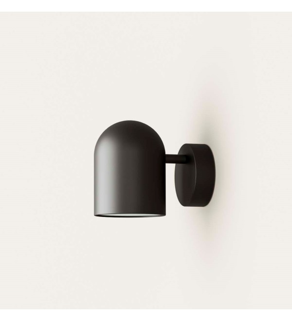 Настенный светильник Pipe