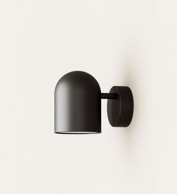 Настенный светильник Pipe