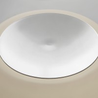 Плафон Moy хром