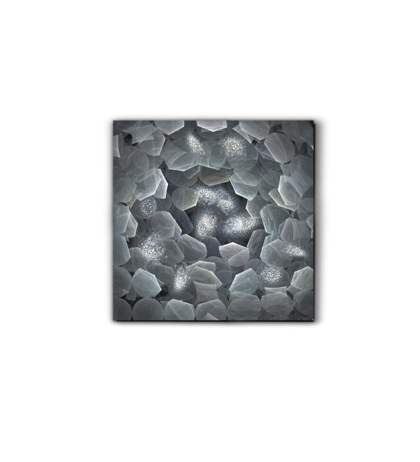 Фотография Polaris 120x120 см