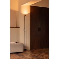 STAFF Торшер черный LED 25W 2700K