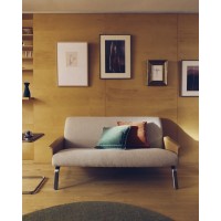 Картина Lirena с ботанической иллюстрацией 50 x 70 см