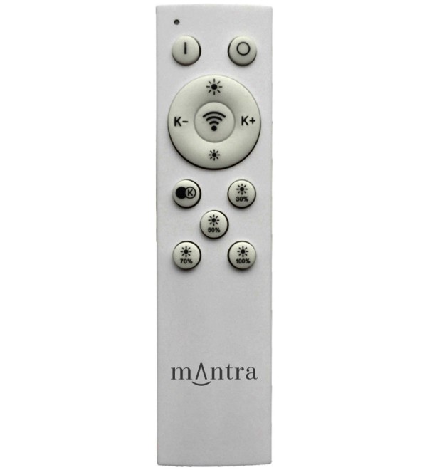 Потолочный светильник MANTRA COIN 7922