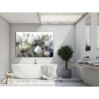 Фотография Nenufares 150x100 см