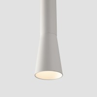 Подвесной светильник NINA белый LED 4W 2700K