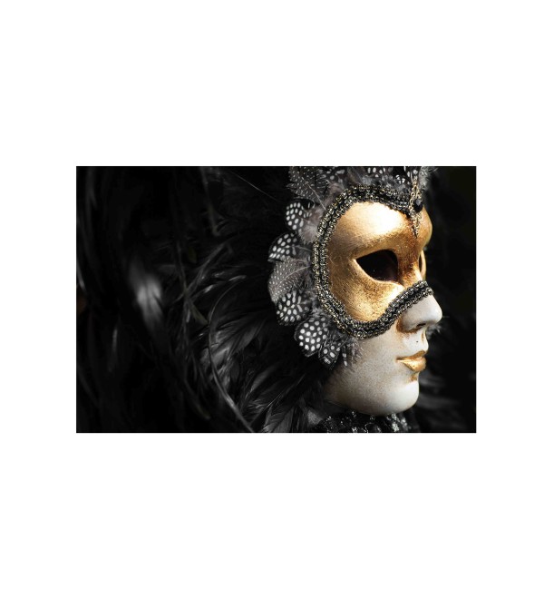 Печатная фотография на стекле CARNAVAL 150x100