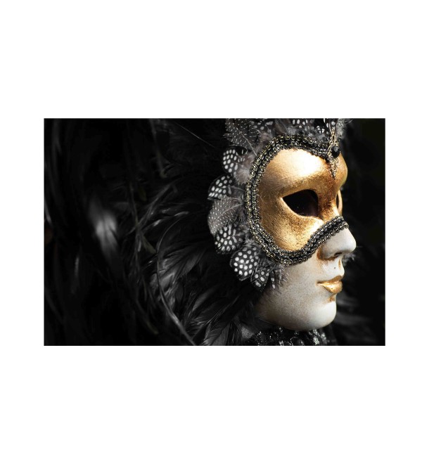 Печатная фотография на стекле CARNAVAL 150x100