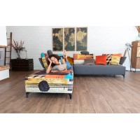 Диван модульный Panky MB1 + MB1 + D