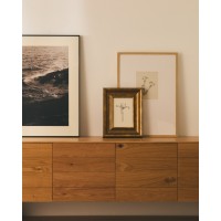 Картина Lirena с ботанической иллюстрацией 50 x 70 см