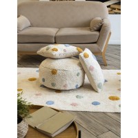 Подушка декоративная Lillaland Lovely Dots 40x40