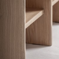 Книжный шкаф Nara
